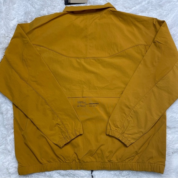 New Jordan 23 Engineered Men's Statement Jacket Size XL DQ8059-712 - Picture 9 of 12